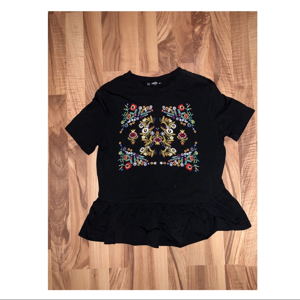 SHEIN Top